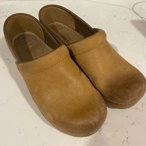 Dansko Clogs